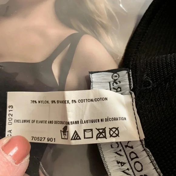 NW  Nancy Ganz Slimming XL - Picture 4 of 5